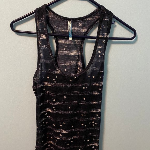 Wallflower Tops - Wallflower Tank